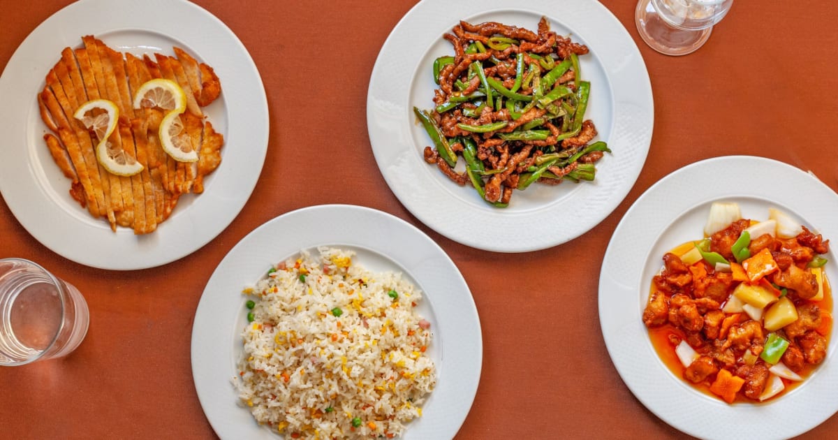 Menú de Restaurante ChinoTailandés Hola en Móstoles Pedido de Just Eat Menú de Restaurante ChinoTailandés Hola en Móstoles Pedido de Just Eat