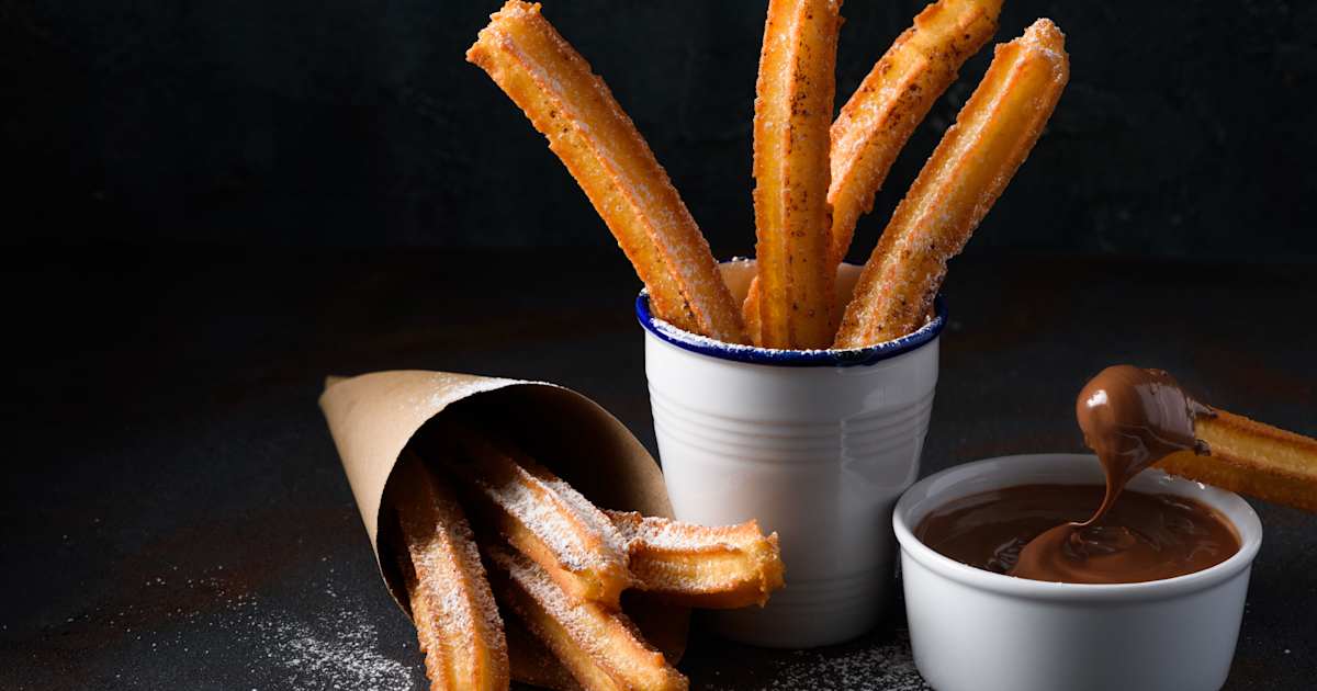 Menú de Chocolat Madrid en Madrid Pedido de Just Eat