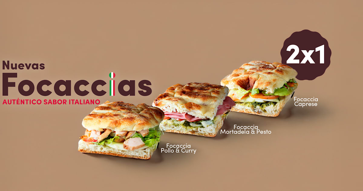 Menú de Tim Hortons Mérida en Mérida Pedido de Just Eat