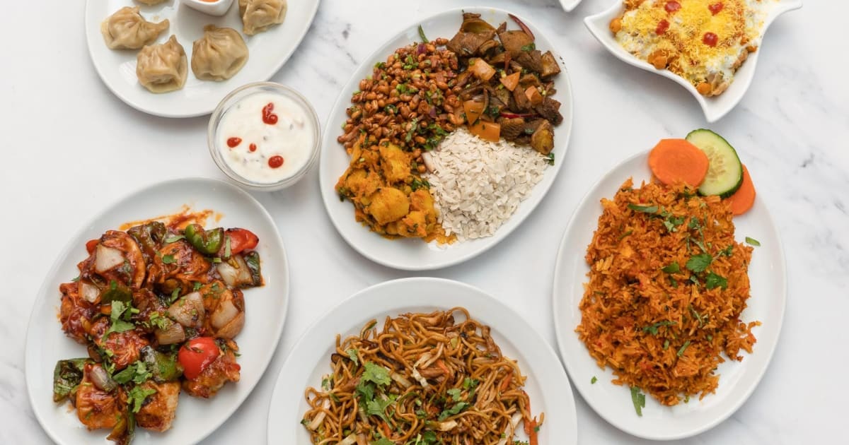 Menú de Restaurante Babel en Palencia Pedido de Just Eat