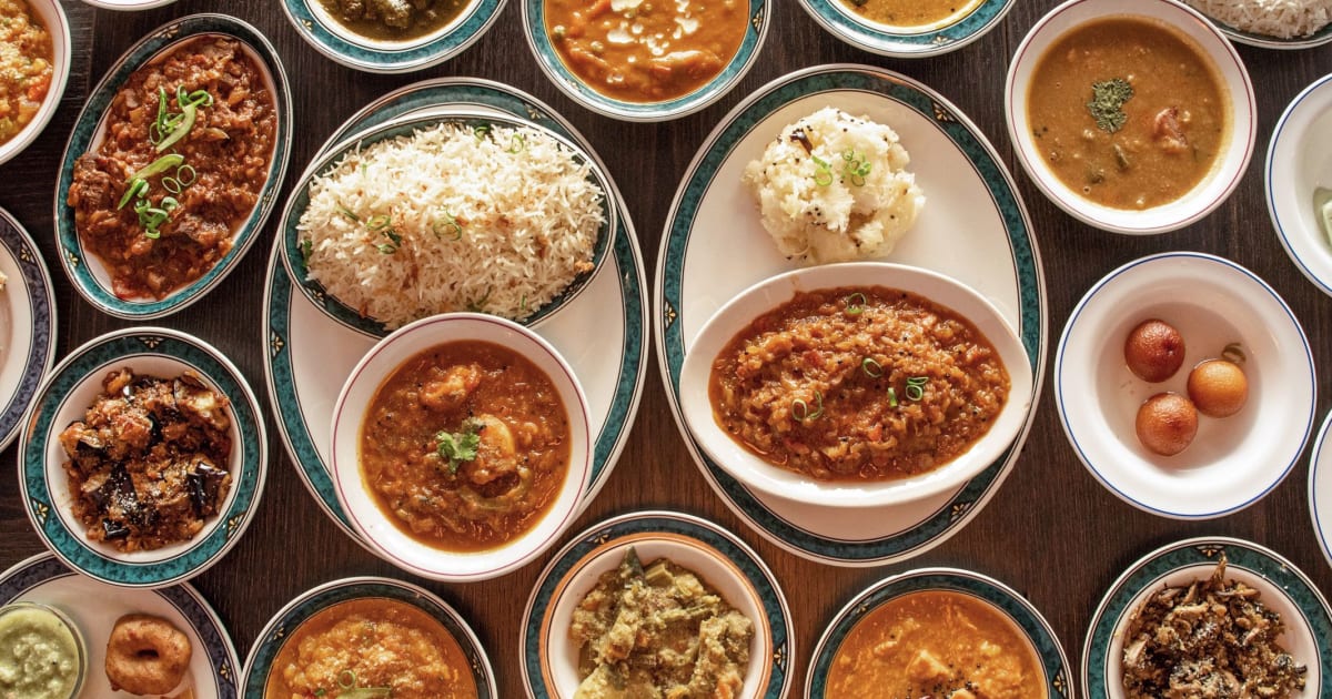 Álbum de graduación metal Congelar Menú de Curry House Indian Restaurant en Playa Blanca - Pedido de Just Eat