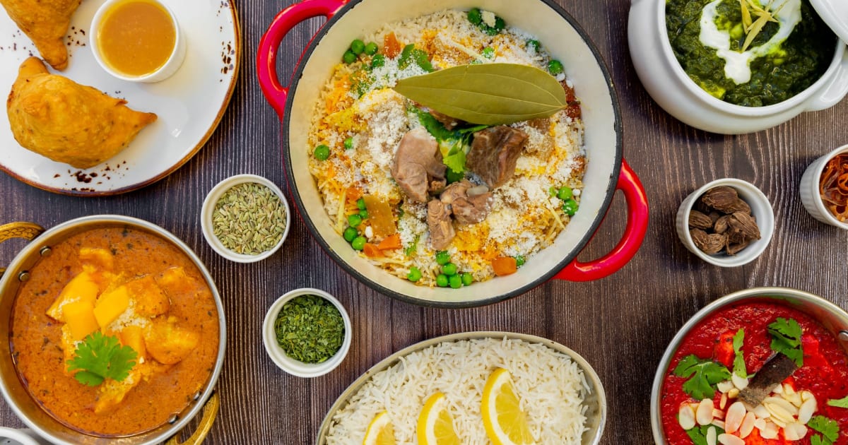 Menú de El Candil Hummusería en Almería - Pedido de Just Eat