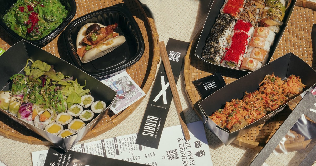 Menu De Sibuya Urban Sushi Bar Burgos En Burgos Pedido De Just Eat Menu De Sibuya Urban Sushi Bar Burgos En Burgos Pedido De Just Eat