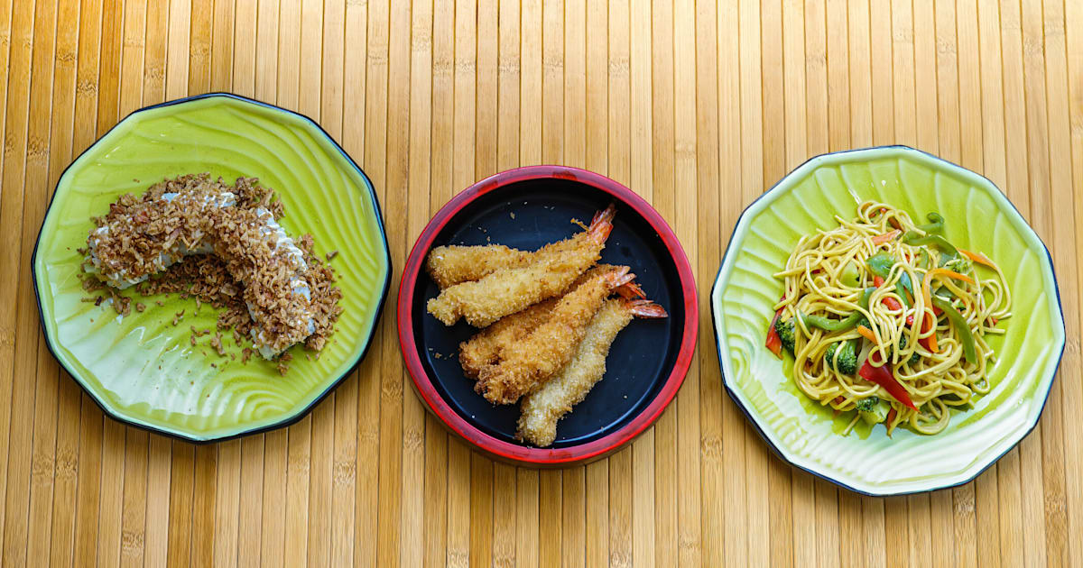 sushi to go ciudad colón