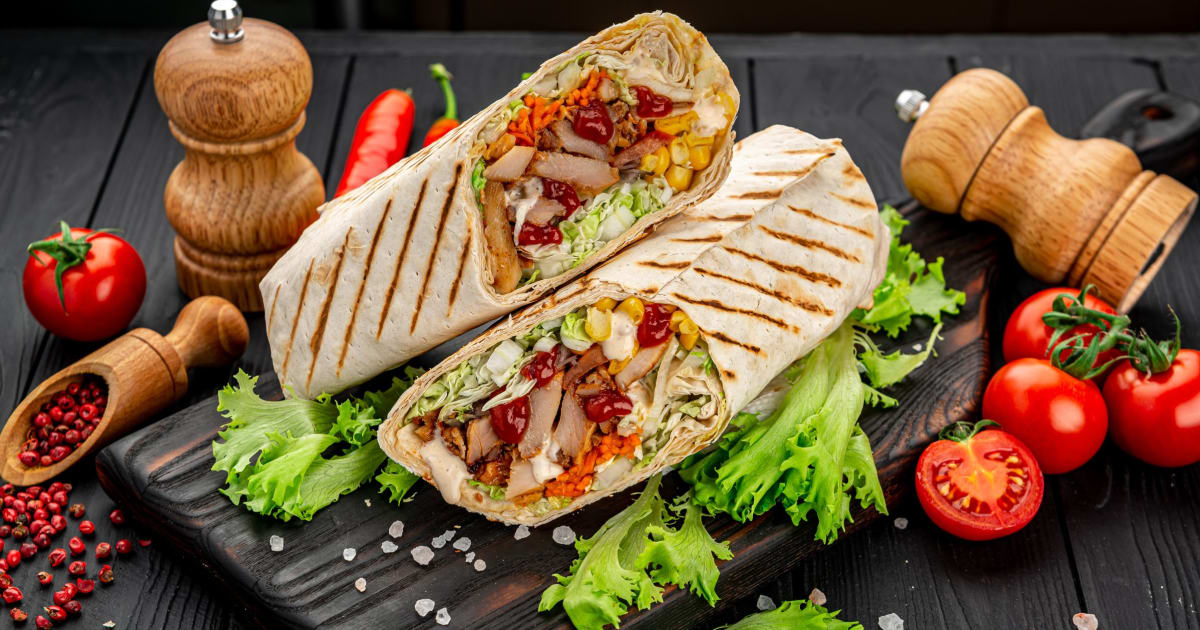 Joy Doner Kebap en Cangas Pedido de Just Eat