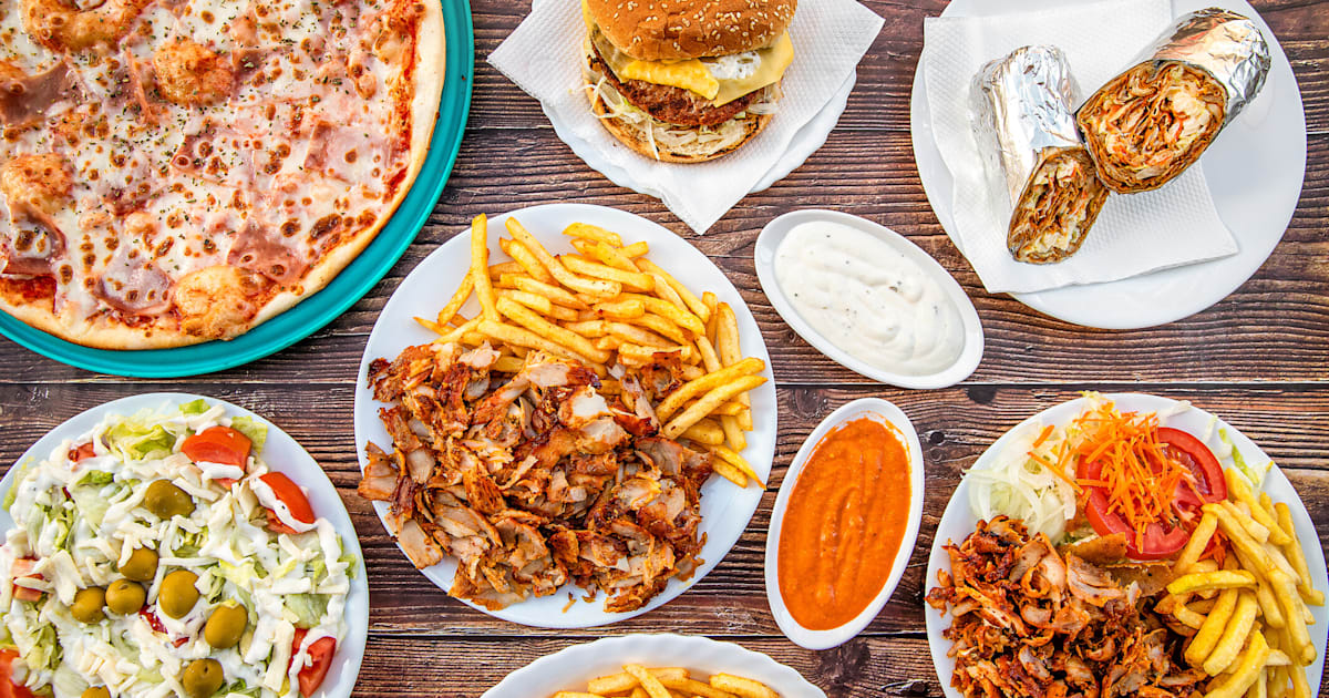 Ladha Kebab Pizzería en Xirivella Opiniones del restaurante