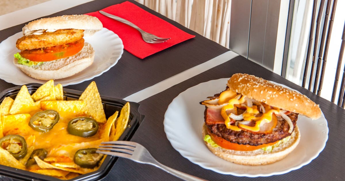 Foster hollywood just cheap eat