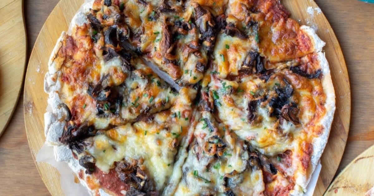 I love Pizza 2.0 en Alicante (Alacant) Opiniones del restaurante