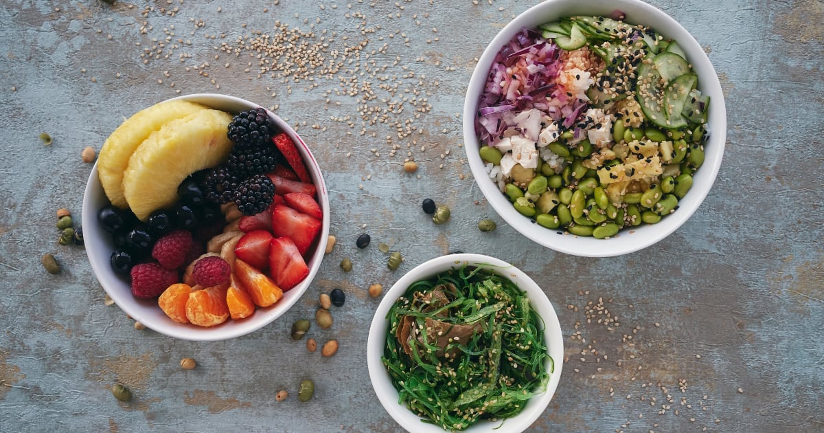 Super Be Juicery en Marbella Pedido de Just Eat