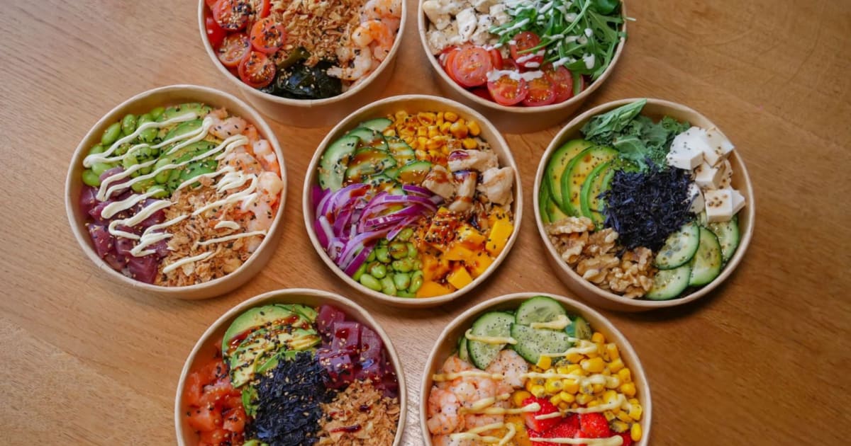 Umami best sale just eat