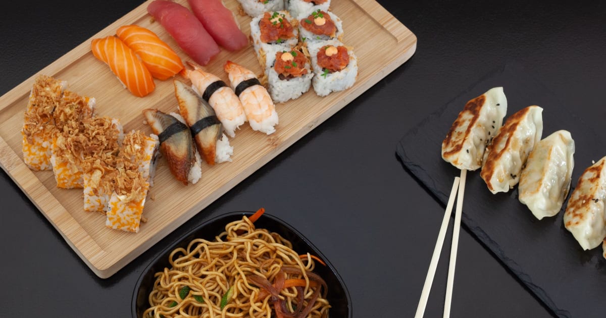 sushi nikkei