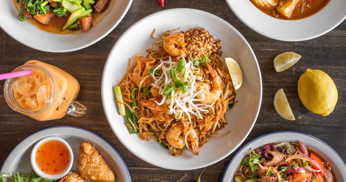 Lana Asian Street Food Killarney
