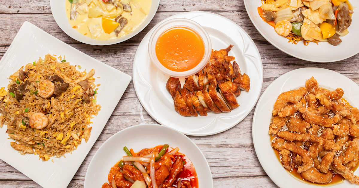 golden city just eat