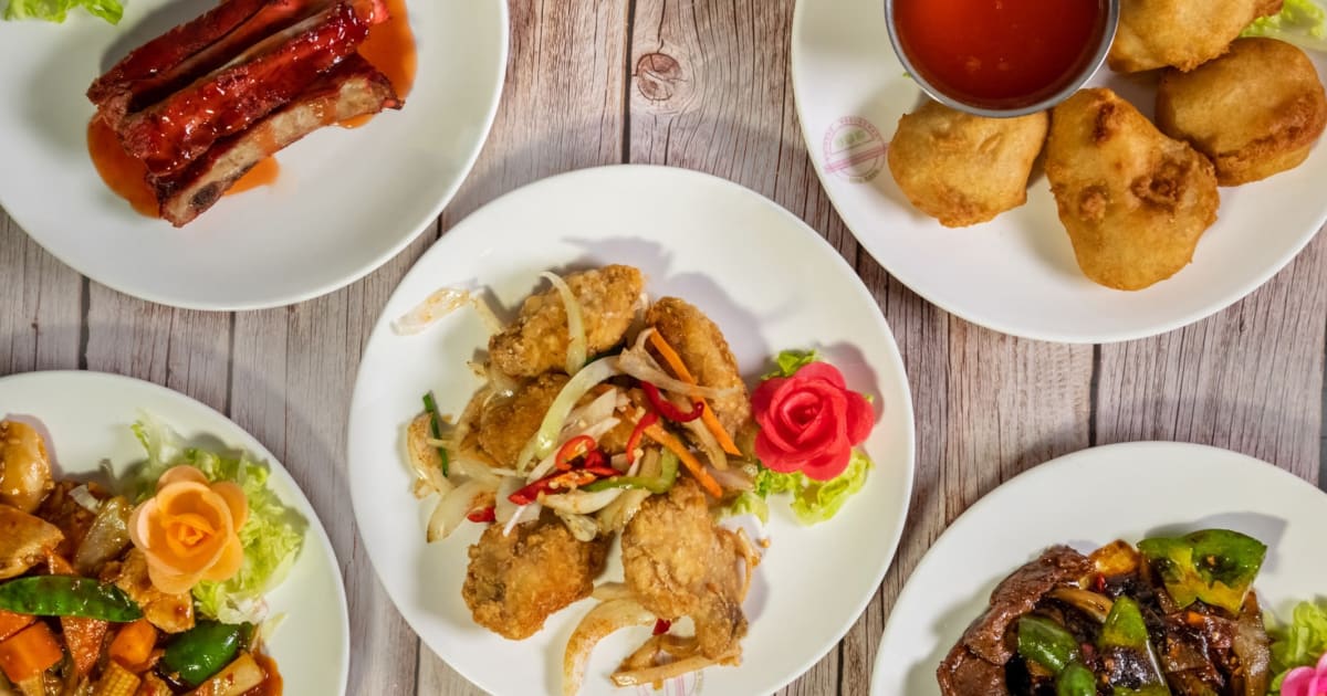 Phoenix House Restaurant Menu In Cork Order From Just Eat