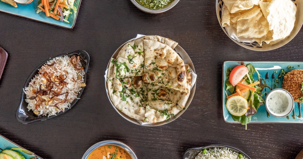 Spice India Galway restaurant menu in Galway Order from Just Eat