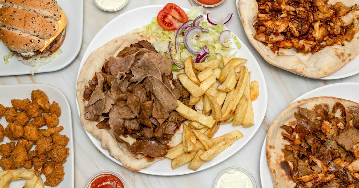 babylon just eat