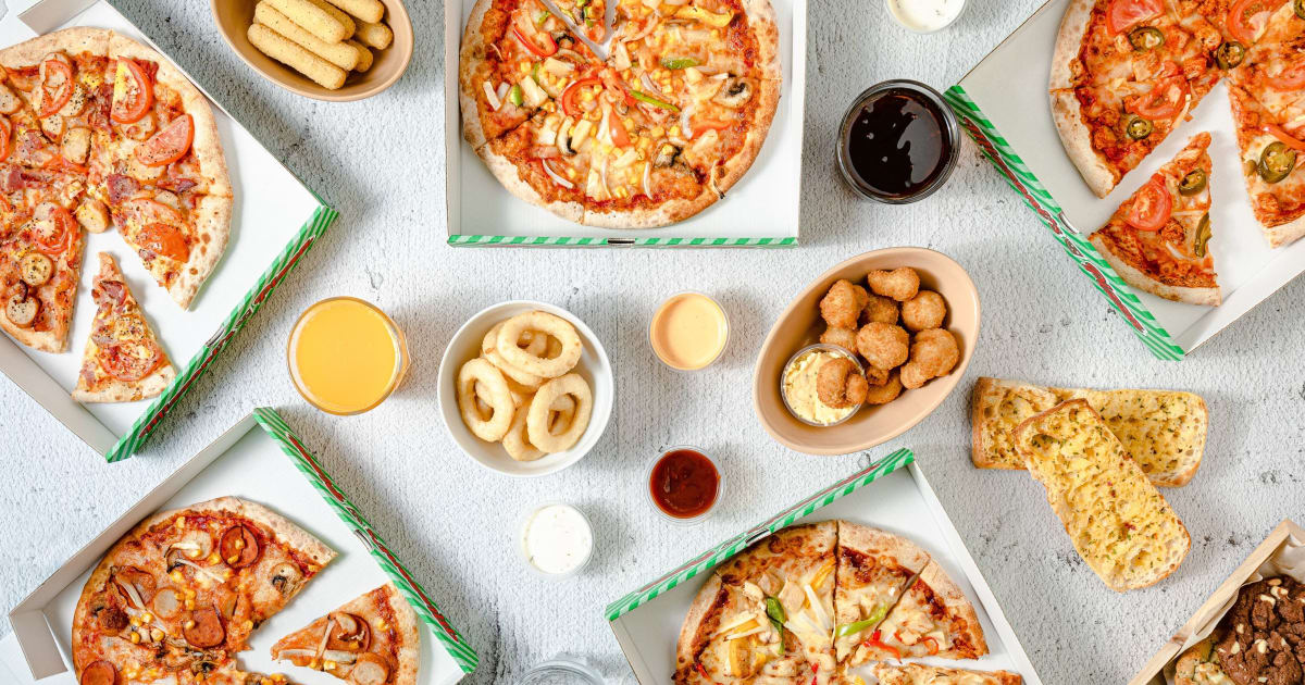 just eat mizzoni
