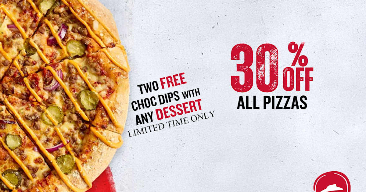 just eat clontarf