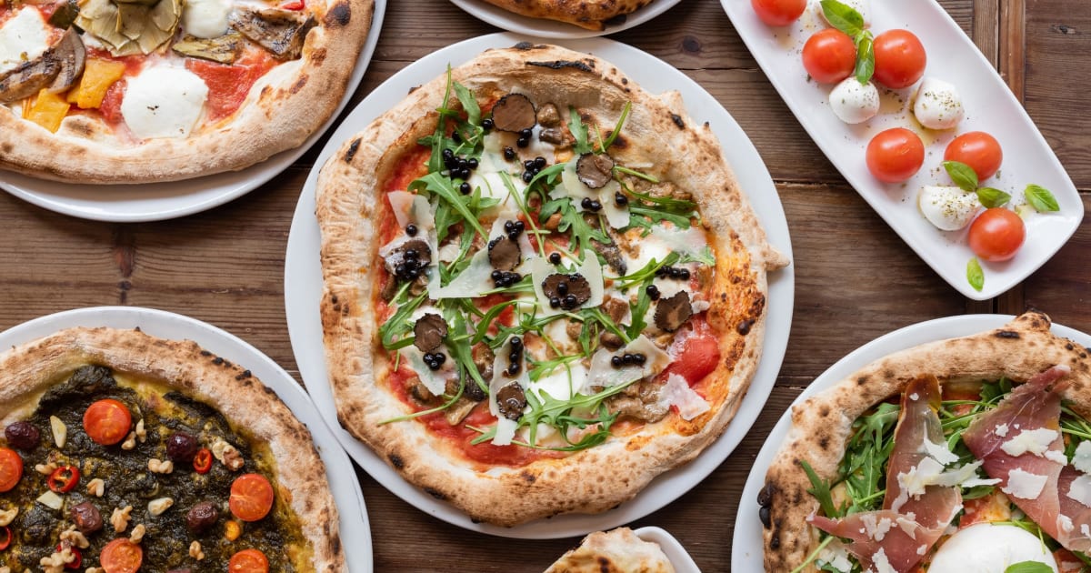 napoli just eat