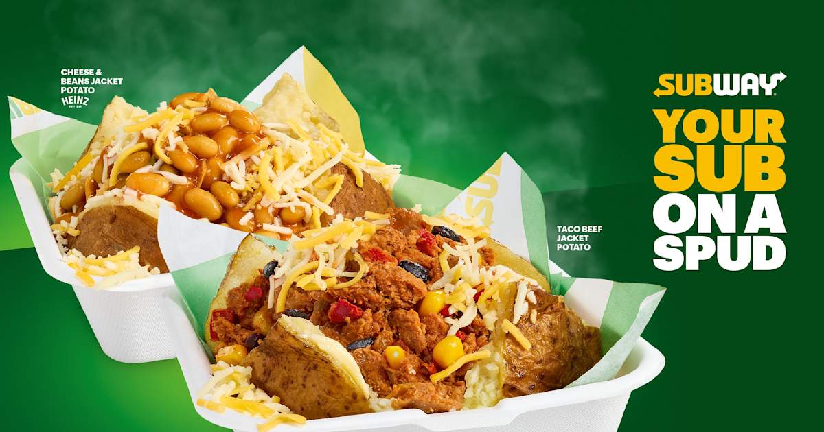 Subway Gullivers Park restaurant menu in Dublin Order