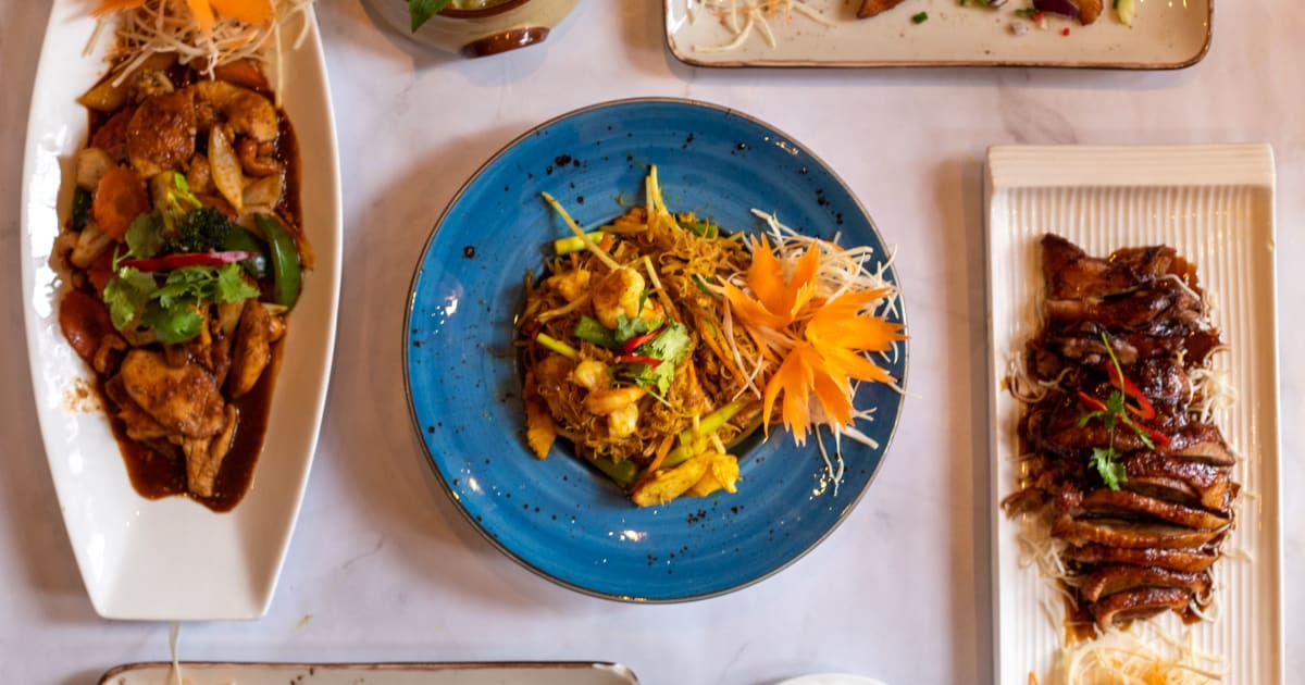 Karma Thai In Dublin Order From Just Eat