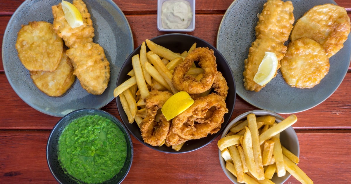 just eat ballyjamesduff