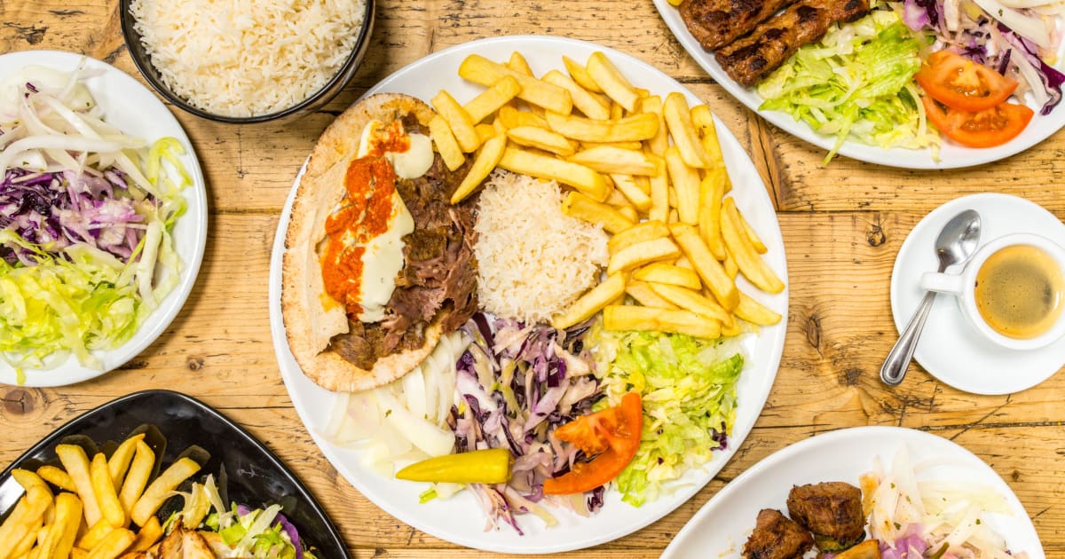 just eat charcoal grill