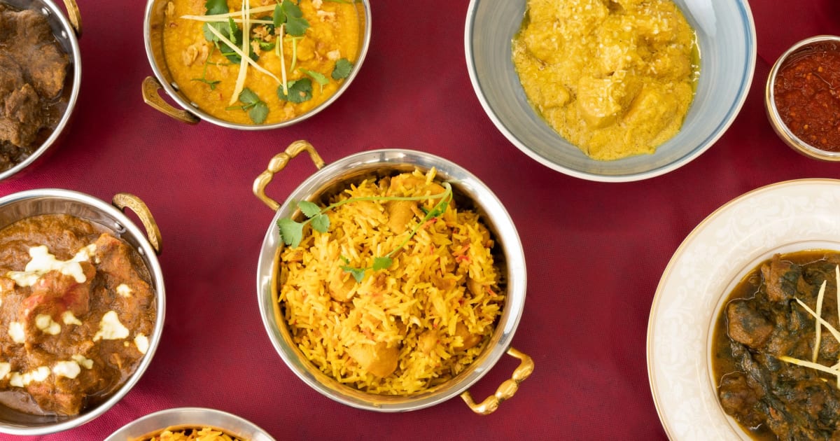 Menu di Arabian Cous Cous House a Catania Ordina con Just Eat