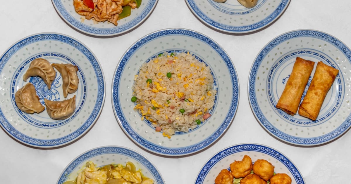 Ni hao just eat cheap