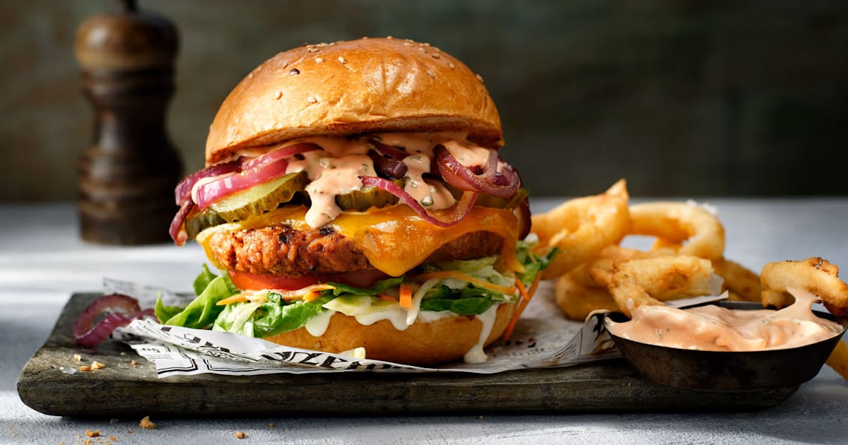 Oscar Hamburgeria restaurant menu in Bologna Order from Just Eat