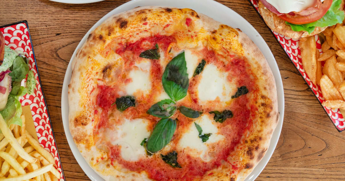 Rione Brewpub Firenze restaurant menu in Firenze Order from Just Eat