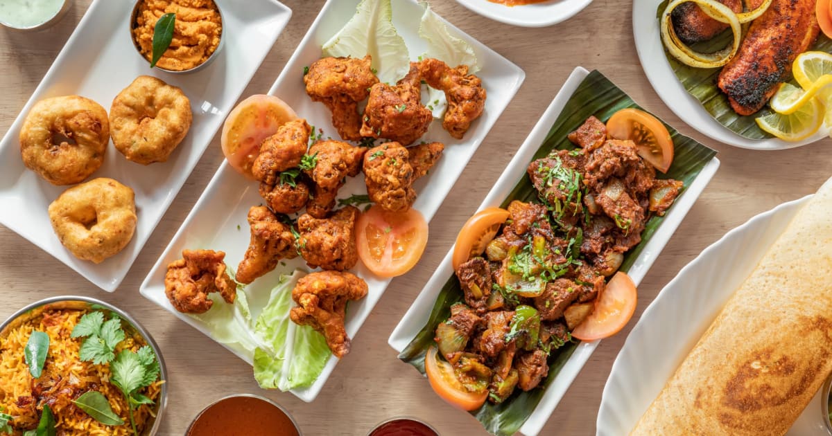 Himalaya 2025 just eat