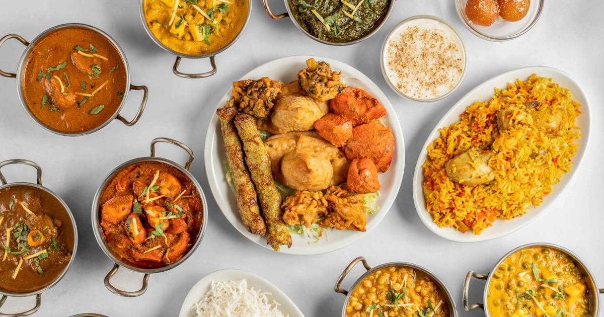 Spice Village Milano a Milano Ordina con Just Eat