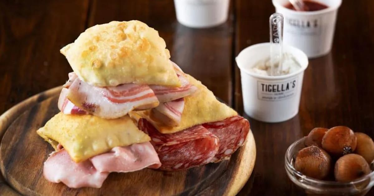 Gnocchi e Tigelle by Tigella’s a Milano - Ordina con Just Eat