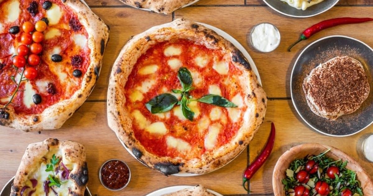 Da mimmo online just eat