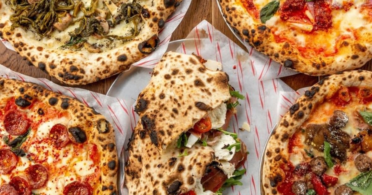 Ala Pizzeria Ristorante a Borgo San Lorenzo Ordina con Just Eat
