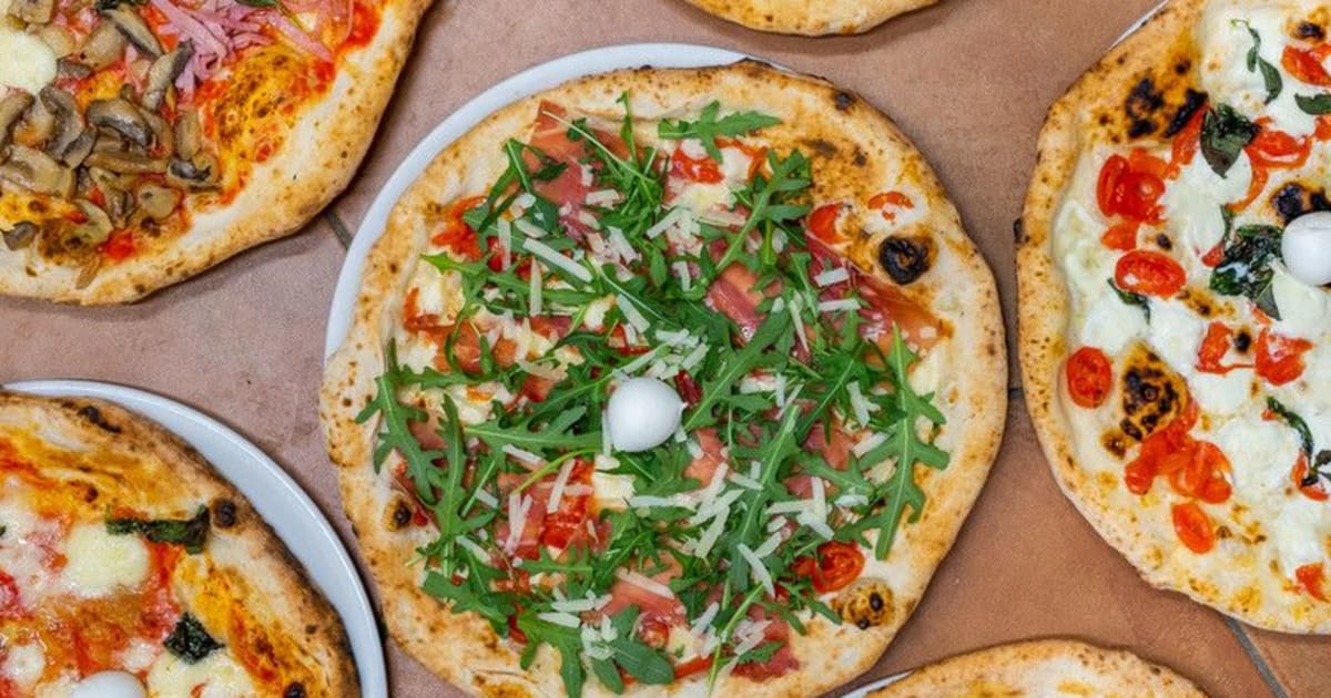 Turkish Pizza Kebab a Cremona Ordina con Just Eat