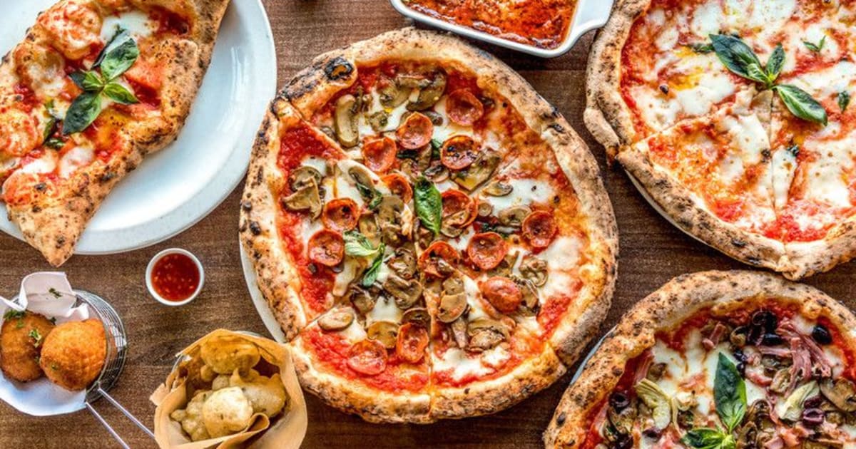 Mastro Ciccio Pizza Food a Avezzano Ordina con Just Eat