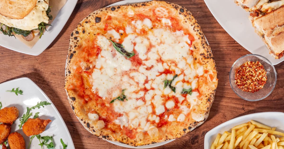 Menu di Lui è Peggio di Me Pub Pizzeria Girarrosto a Quarto Ordina