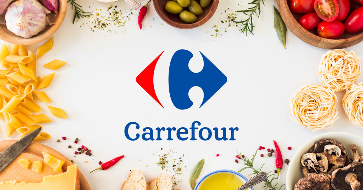 Menu di Carrefour Express - Via Matteotti a Bologna - Ordina con Just Eat