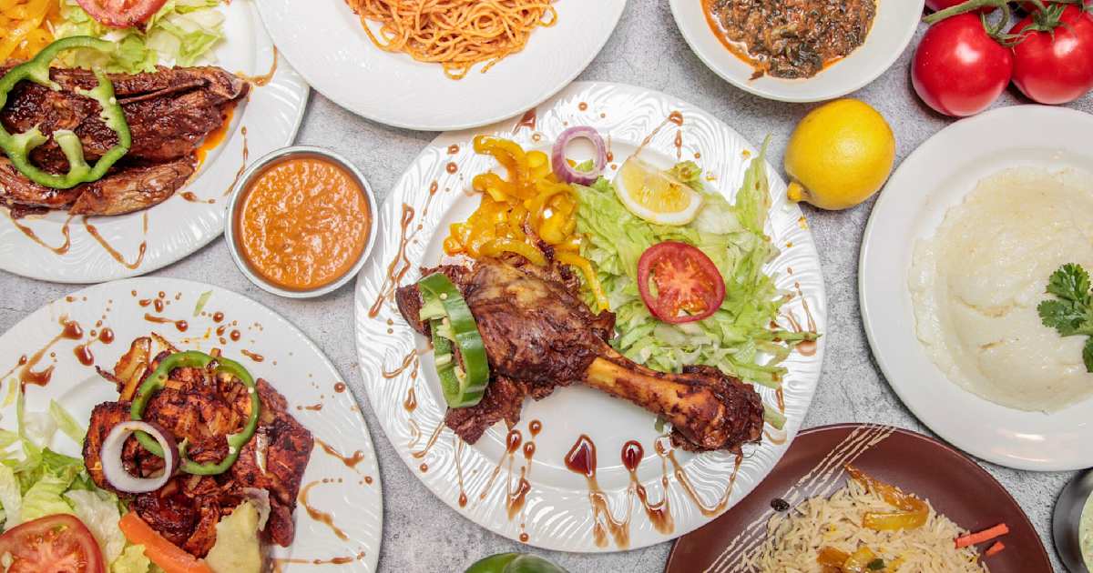 Brothers 2 Restaurant restaurant menu in Hayes Order from Just Eat