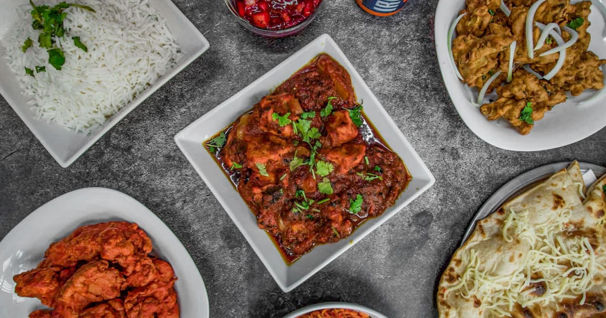 Rajas just eat top