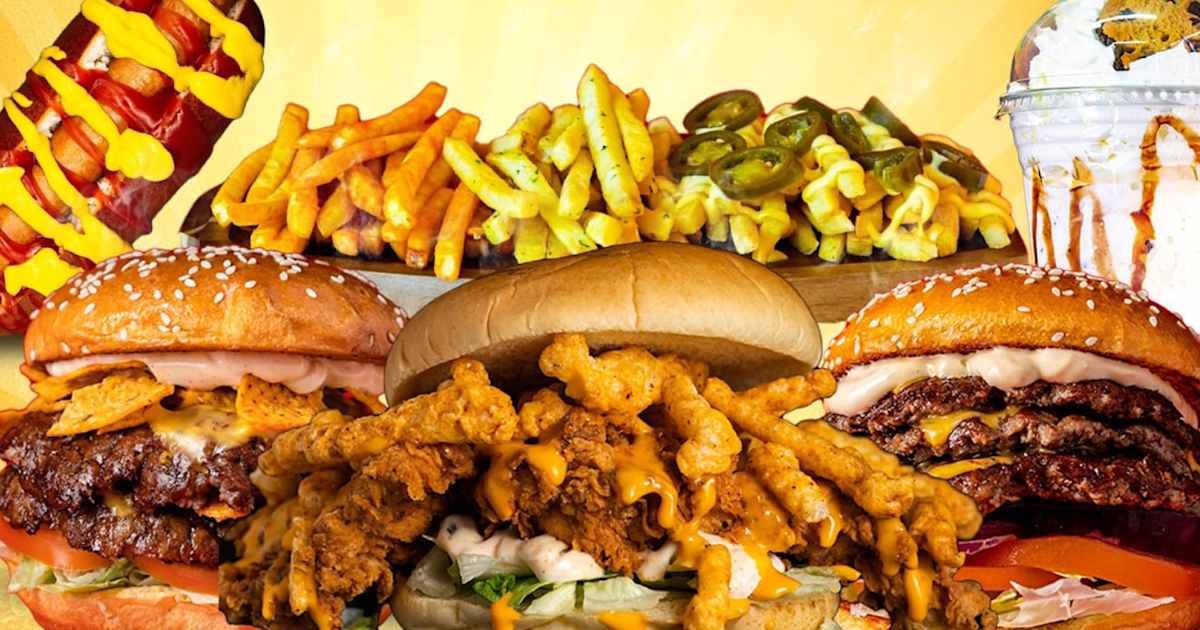 Champions restaurant menu in Stockport Order from Just Eat