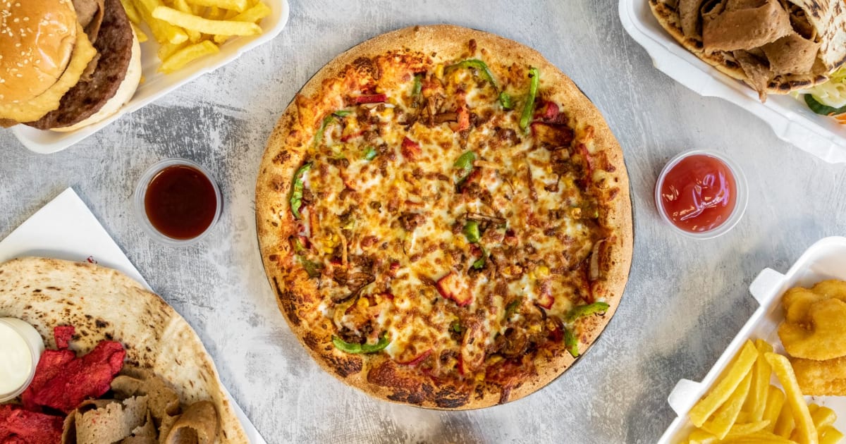 venice pizza house delivery