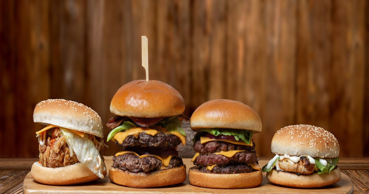 ranchers just eat
