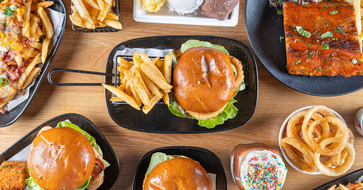 Just eat 2025 frankies