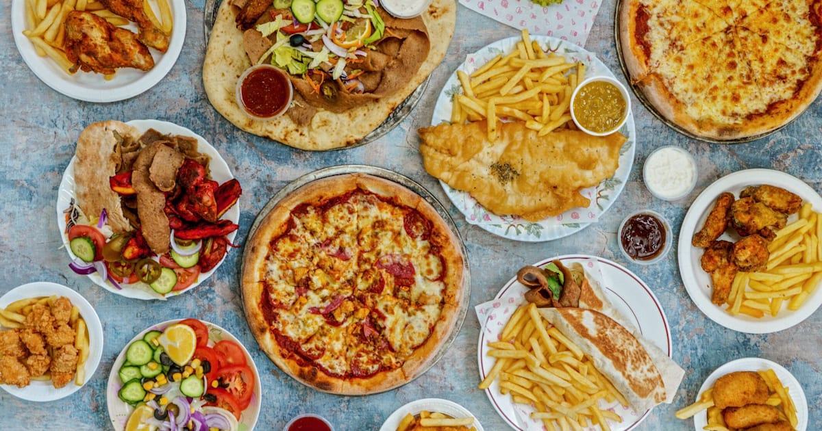 Pizza 2025 la fonte