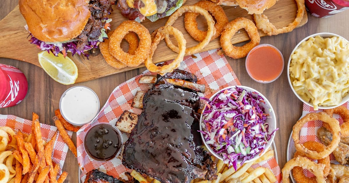 Route 66 just eat outlet
