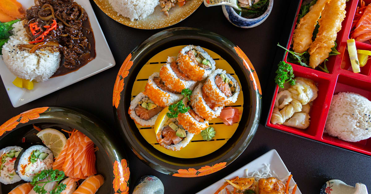 Just eat fusion sale