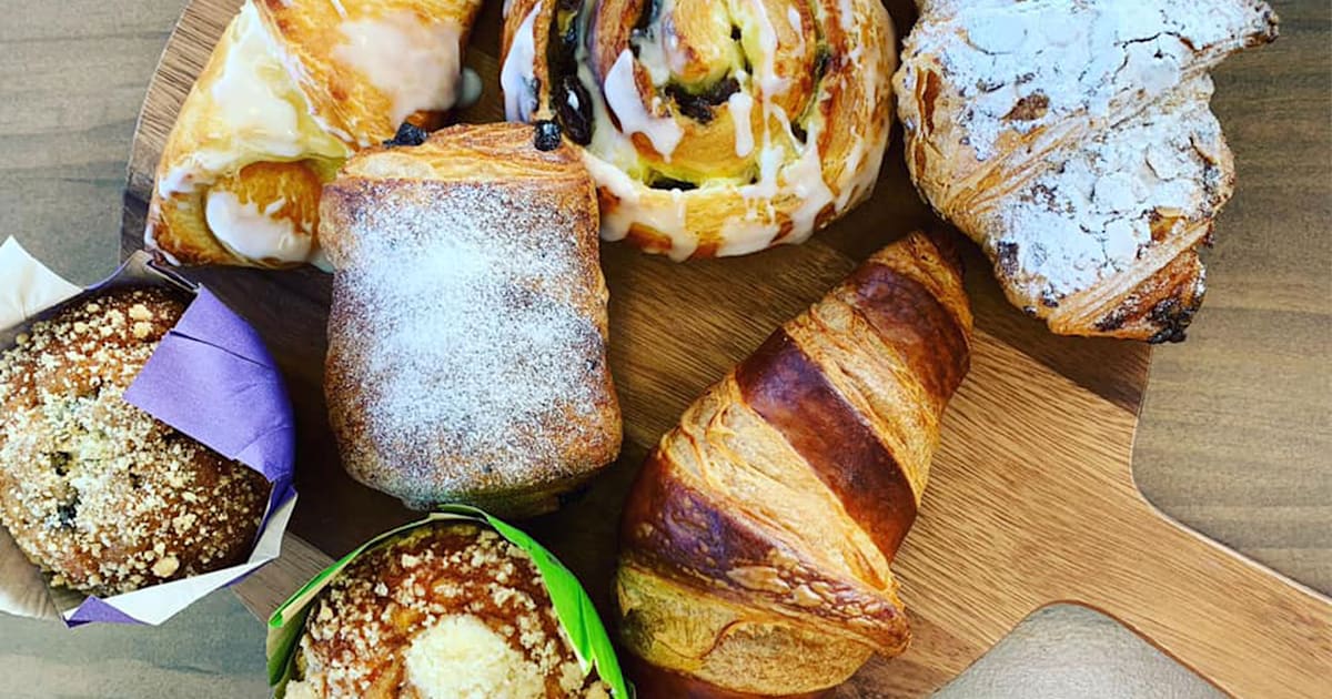 Butterwick Bakery in Rugby Order from Just Eat